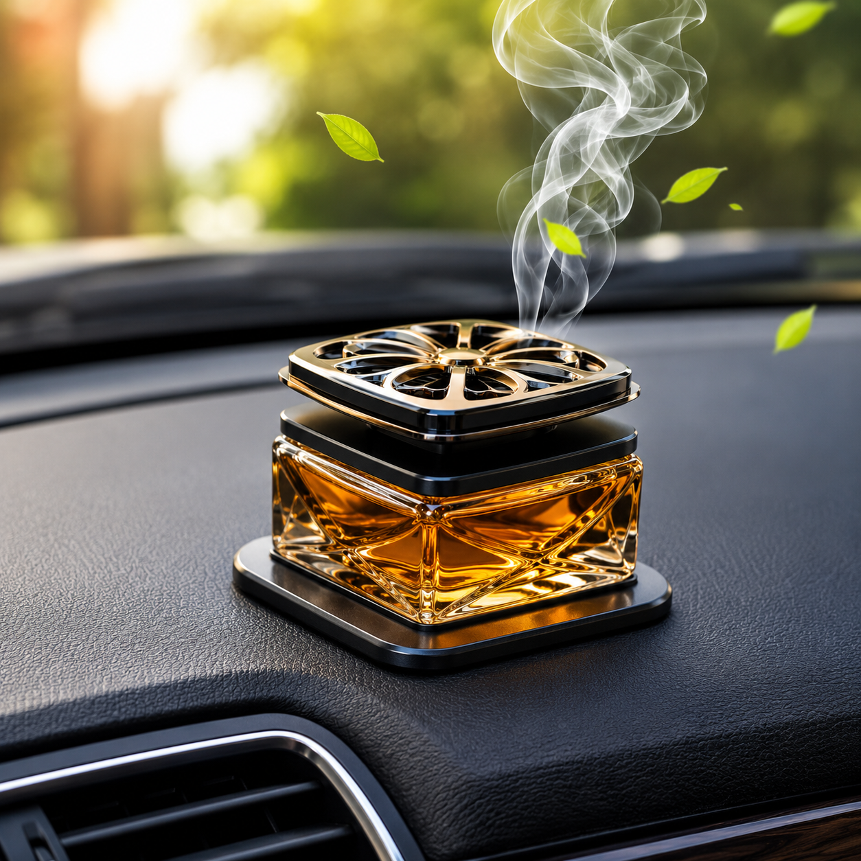 Car Perfumes