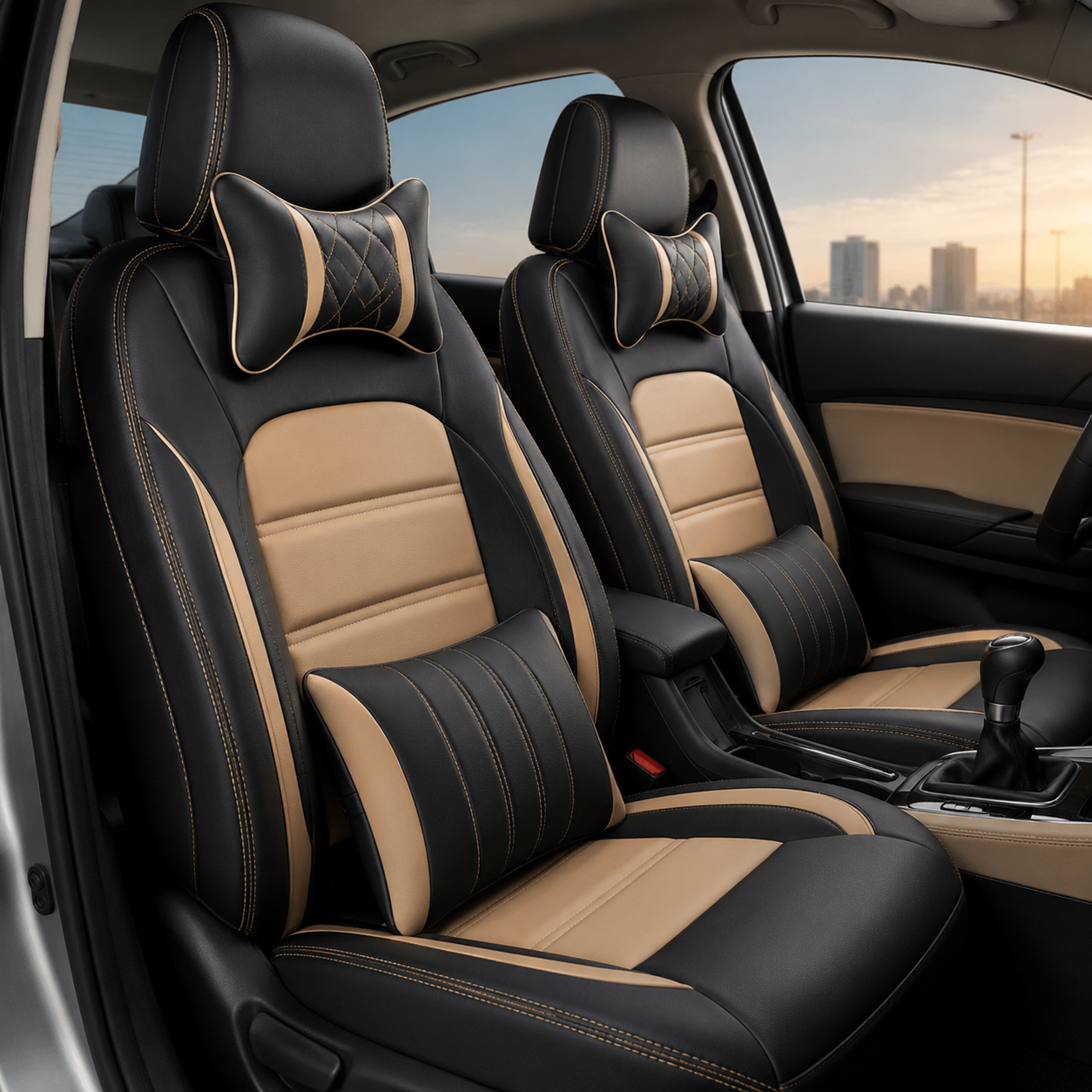 Seat Covers