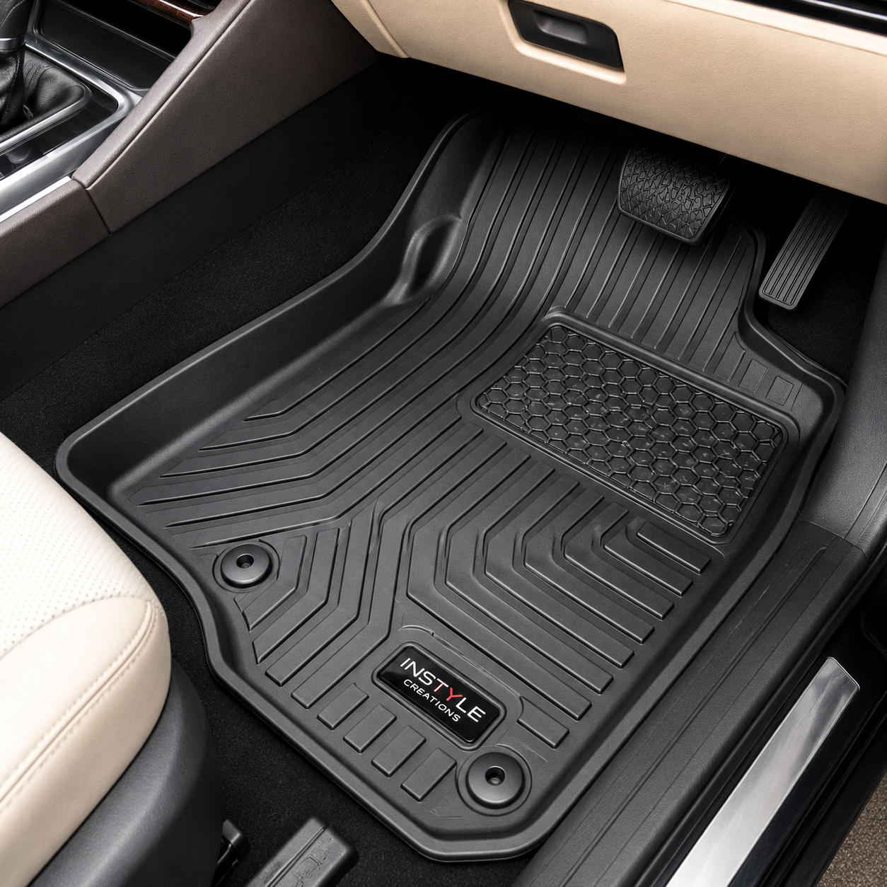 Floor Mats