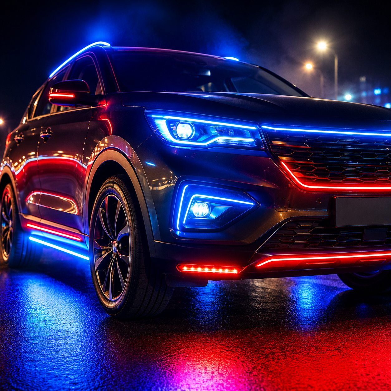 LED Lights