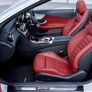 InStyle Premium Quality Car Seat Cover