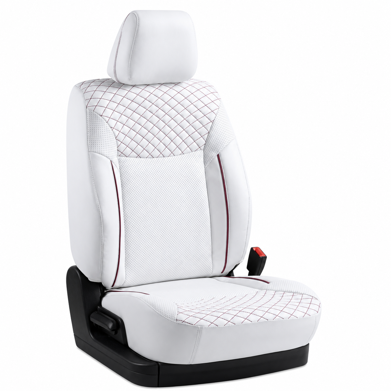 Maruti Suzuki Alto K10 - IC-03 Premium Car Seat Cover Layout