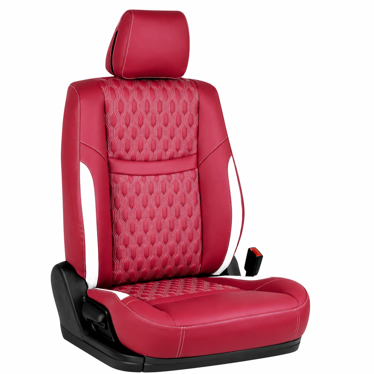 Maruti Suzuki Alto K10 - IC-05 Premium Car Seat Cover Layout