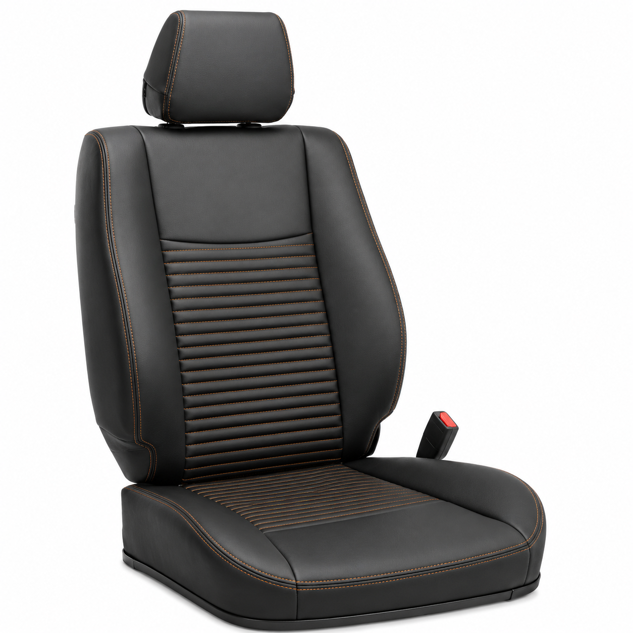 Maruti Suzuki Alto K10 - IC-11 Premium Car Seat Cover Layout