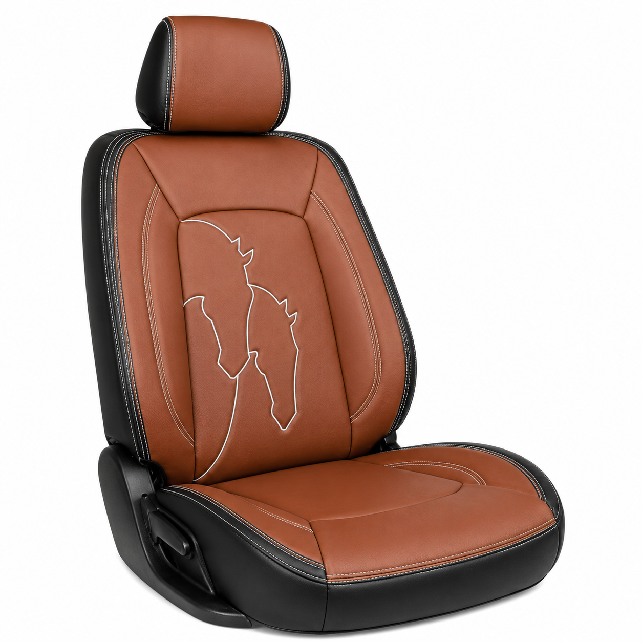 Maruti Suzuki Alto K10 - IC-13 Premium Car Seat Cover Layout
